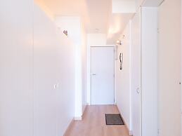 Studio on Seafront Near Tram Stop