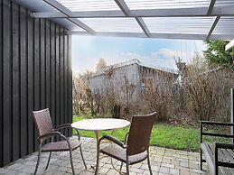 4 Person Holiday Home in Grevinge
