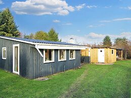 4 Person Holiday Home in Grevinge