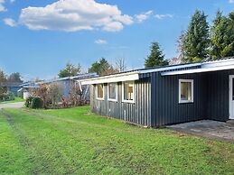 4 Person Holiday Home in Grevinge