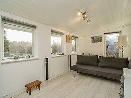 4 Person Holiday Home in Grevinge