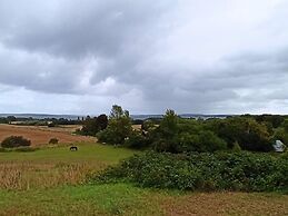 4 Person Holiday Home in Grevinge