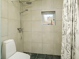 4 Person Holiday Home in Grevinge