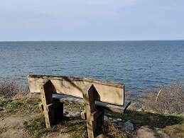 4 Person Holiday Home in Grevinge