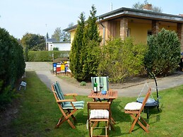 Gemutliche Ferienwohnung auf der Insel Poel