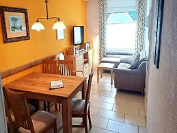 Gemutliche Ferienwohnung auf der Insel Poel