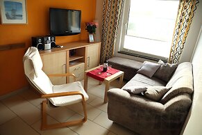 Gemutliche Ferienwohnung auf der Insel Poel