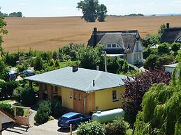 Gemutliche Ferienwohnung auf der Insel Poel