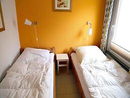 Gemutliche Ferienwohnung auf der Insel Poel
