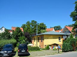 Gemutliche Ferienwohnung auf der Insel Poel