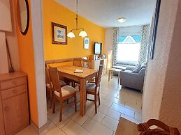 Gemutliche Ferienwohnung auf der Insel Poel
