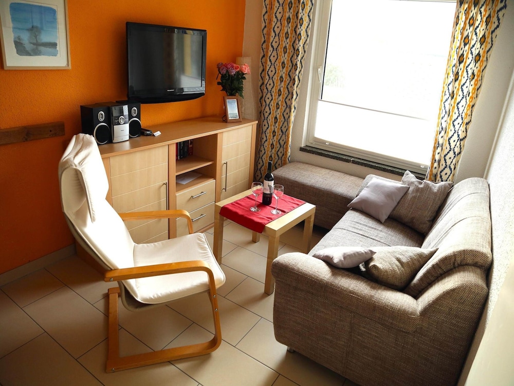 Gemutliche Ferienwohnung auf der Insel Poel