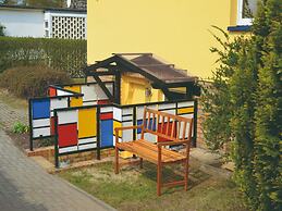 Gemutliche Ferienwohnung auf der Insel Poel