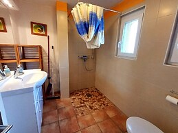 Gemutliche Ferienwohnung auf der Insel Poel