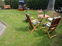 Gemutliche Ferienwohnung auf der Insel Poel