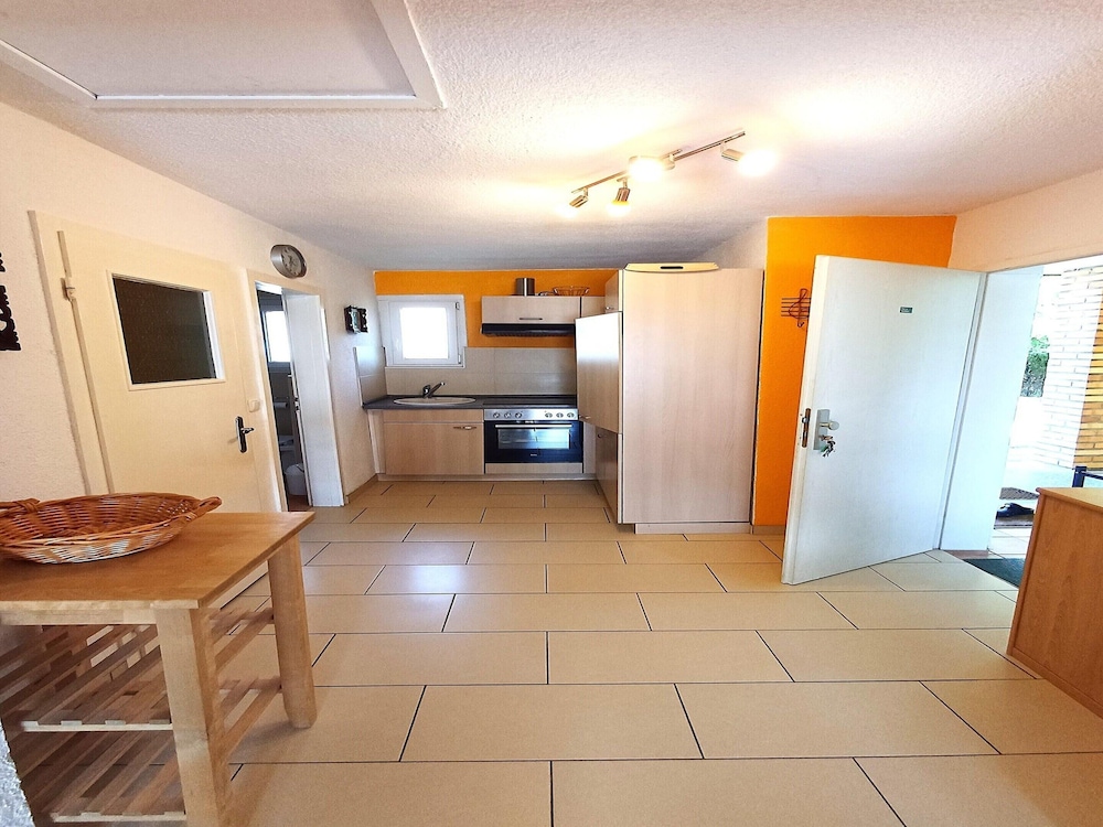 Gemutliche Ferienwohnung auf der Insel Poel