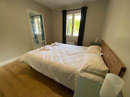 Luxury Villa With Covered Terrace in Chalais