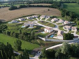 Luxury Villa With Covered Terrace in Chalais