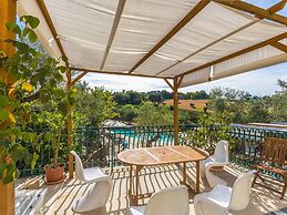 Belvilla by OYO Villa Sandra