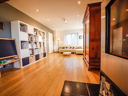 Maison Le Saint Pierre With Lots of Charm