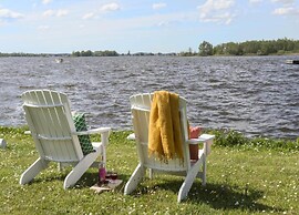 Loosdrecht Water Villa