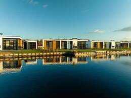 Loosdrecht Water Villa