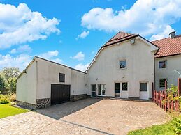 Pet Friendly Villa in Elsenborn