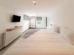 Pet Friendly Villa in Elsenborn