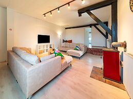 Pet Friendly Villa in Elsenborn