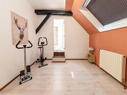 Pet Friendly Villa in Elsenborn