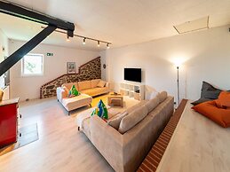 Pet Friendly Villa in Elsenborn