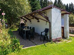 Pet Friendly Villa in Elsenborn