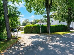 Pet Friendly Villa in Elsenborn