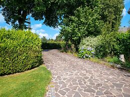 Pet Friendly Villa in Elsenborn