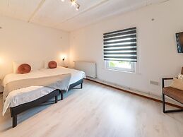 Pet Friendly Villa in Elsenborn