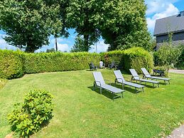 Pet Friendly Villa in Elsenborn