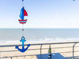 Apartment on the 6th Floor With sea View