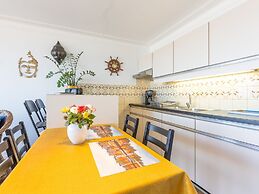 Apartment on the 6th Floor With sea View
