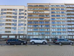Apartment on the 6th Floor With sea View