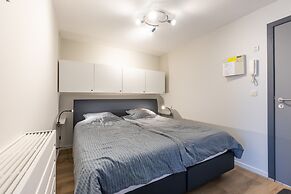 Apartment on the 6th Floor With sea View