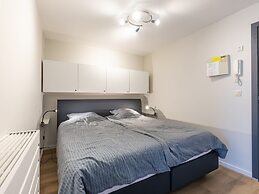 Apartment on the 6th Floor With sea View