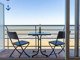 Apartment on the 6th Floor With sea View