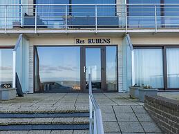 Apartment on the 6th Floor With sea View