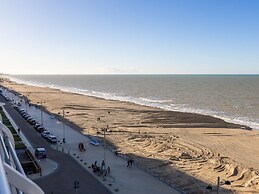 Apartment on the 6th Floor With sea View