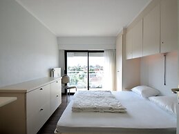 Apartment in De Haan Near the Beach