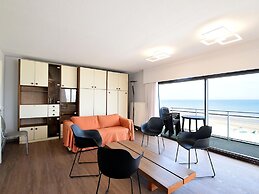 Apartment in De Haan Near the Beach
