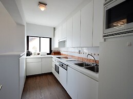 Apartment in De Haan Near the Beach