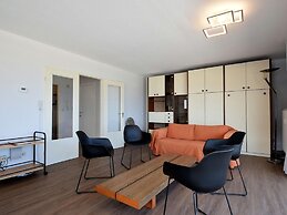 Apartment in De Haan Near the Beach