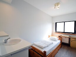 Apartment in De Haan Near the Beach