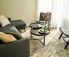Nature Villa 5 Persons